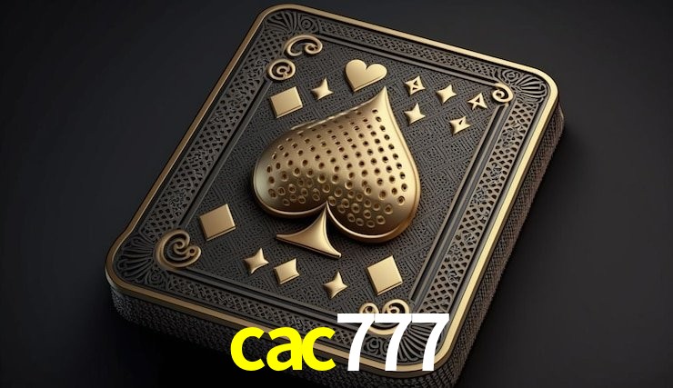 Estatísticas do Jogo cac777