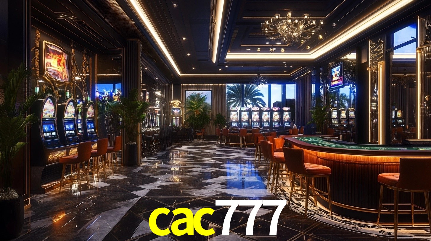 cac777 bet