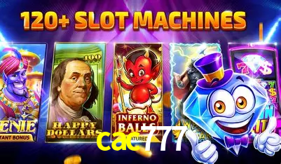 Exclusive Offers cac777