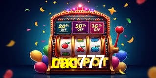 Promoção Relâmpago cac777