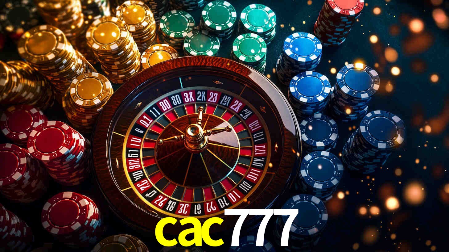 Ofertas Imperdíveis na cac777: Promoções e Bônus Que Valem a Pena