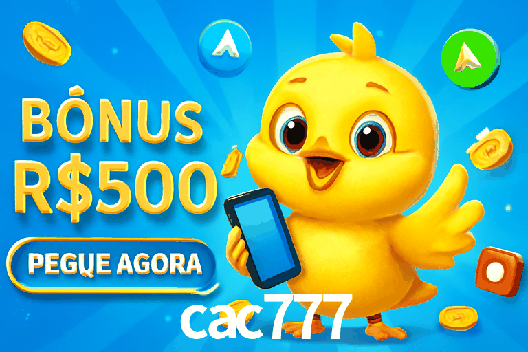 Game Providers cac777