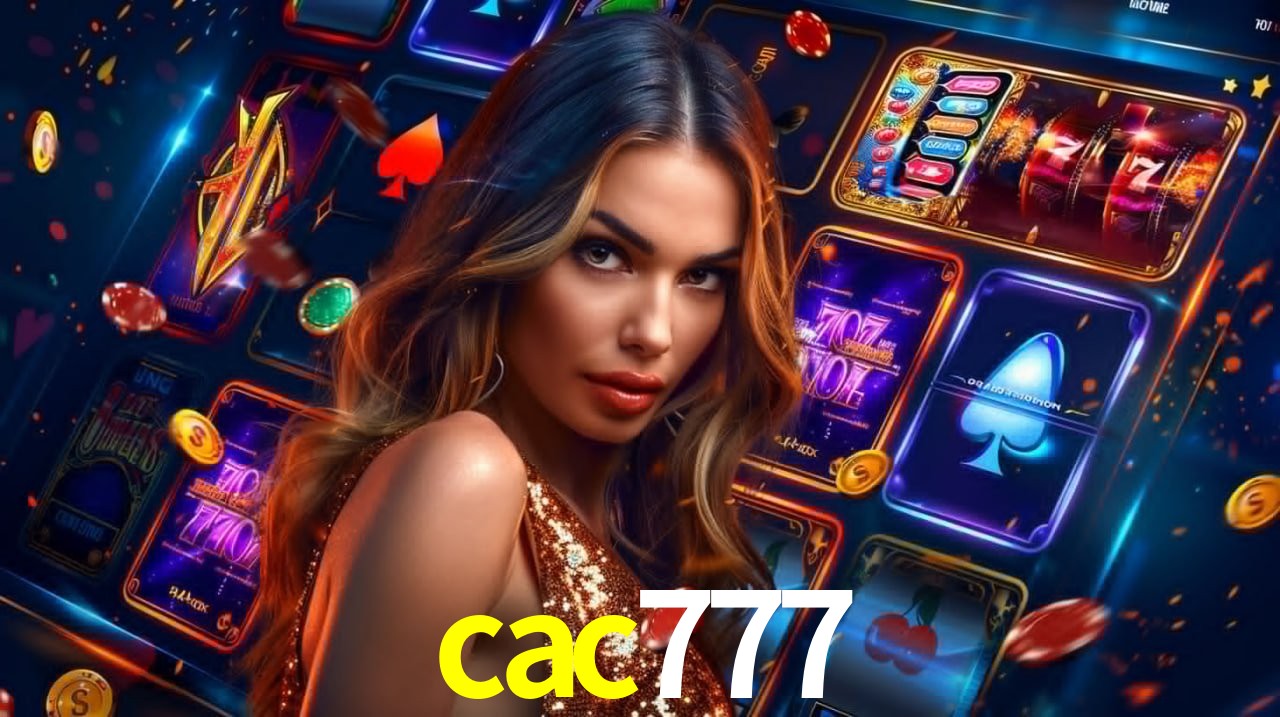 cassino cac777